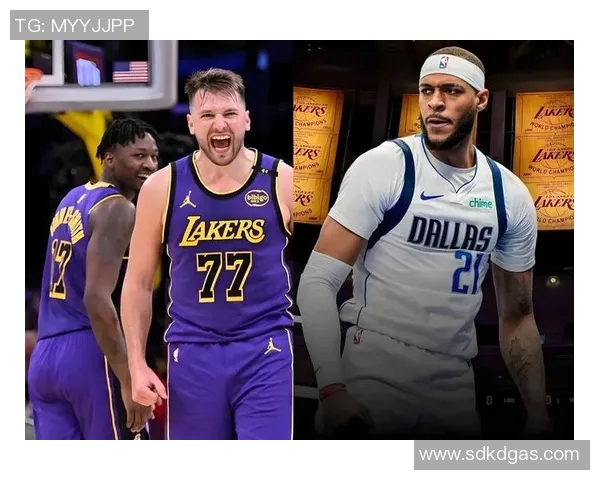 湖人瞄准独拉斯独行侠加福德,汤普森交易推动阵容调整 湖人瞄准独拉斯独行侠加福德,汤普森交易推动阵容调整