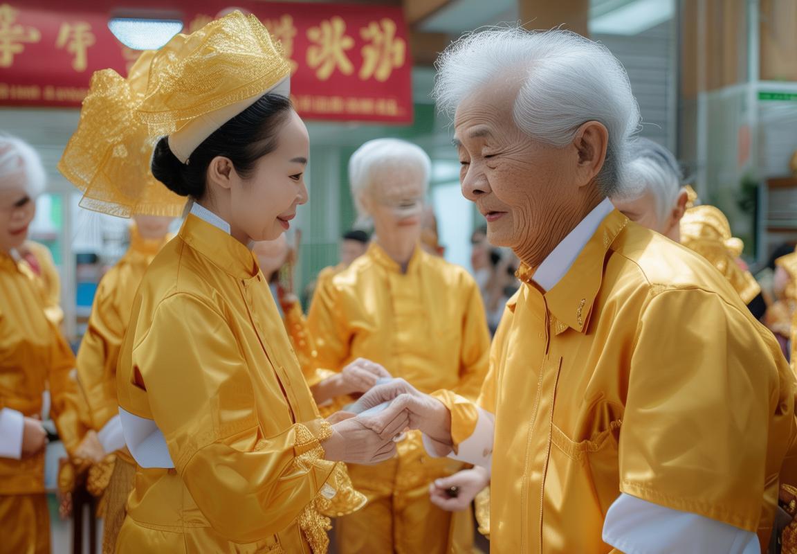 老龄护理职业发展路径分析(图1)
