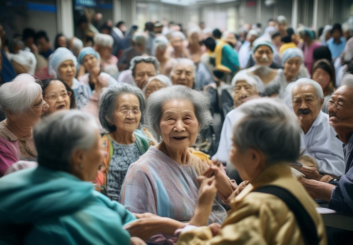 养老护理人才培养与职业规划(图1)