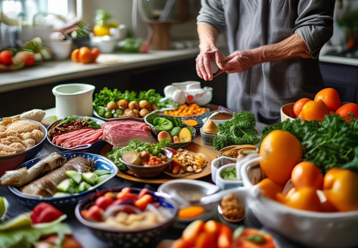 老年人日常生活照料与护理要点(图2)