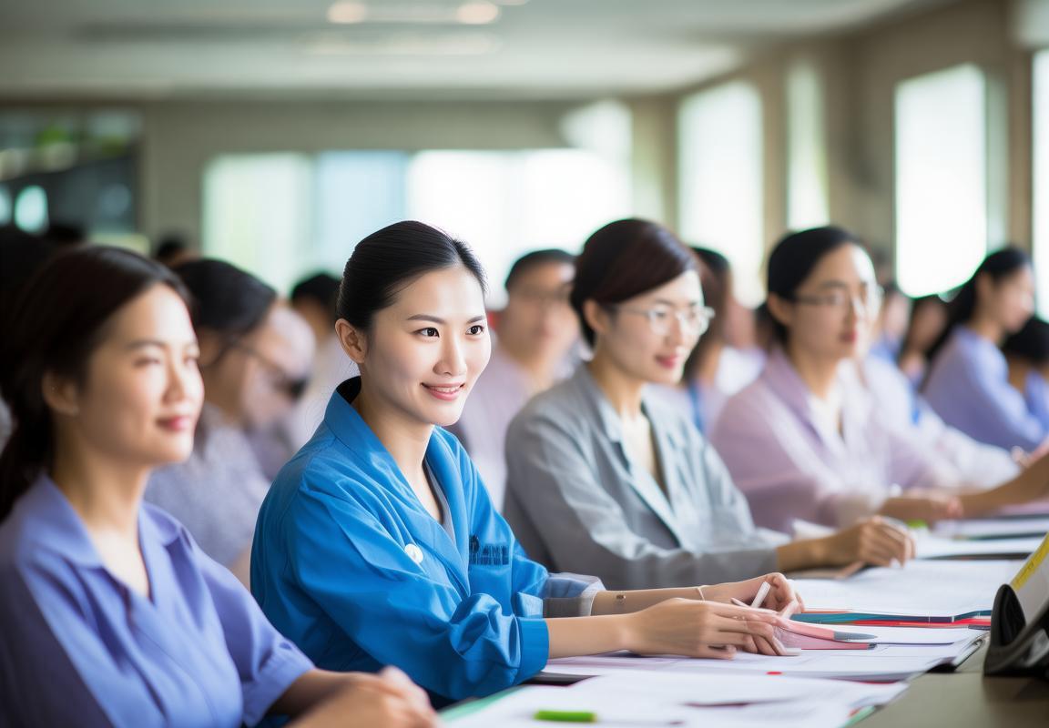 养老护理人才培养与职业规划(图2)