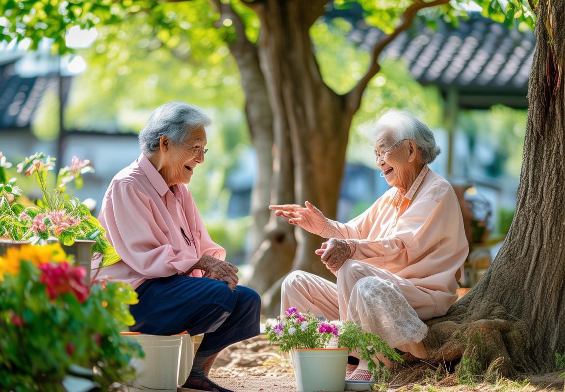 29. 如何提高长者的生活质量：护理的细节要点  (图1)