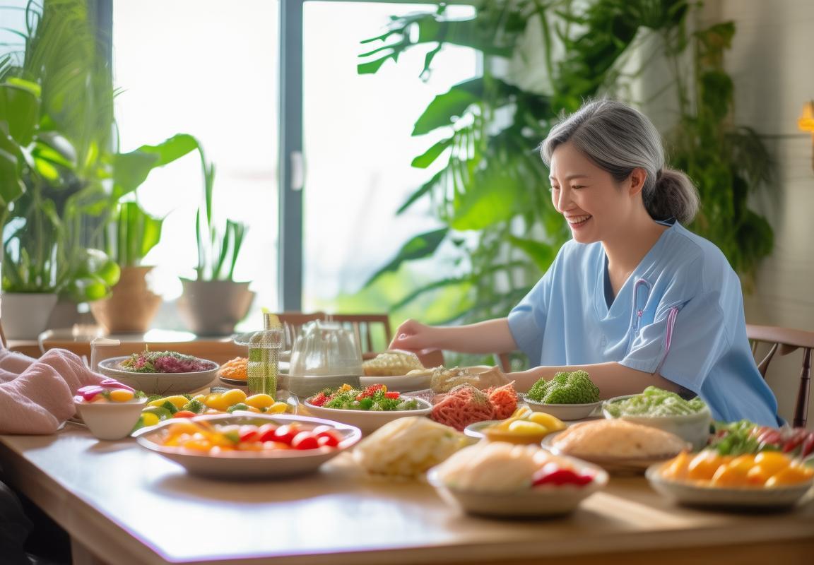 29. 如何提高长者的生活质量：护理的细节要点  (图2)